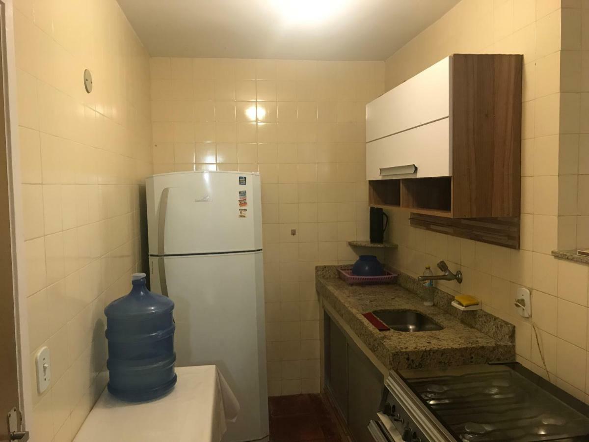 Apartamento Praia Do Forte - Cabo Frío Exterior foto