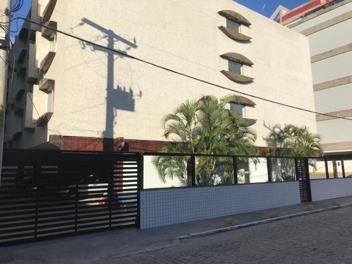 Apartamento Praia Do Forte - Cabo Frío Exterior foto