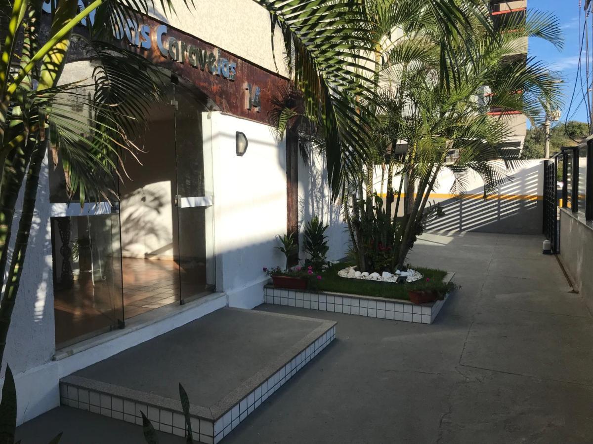 Apartamento Praia Do Forte - Cabo Frío Exterior foto